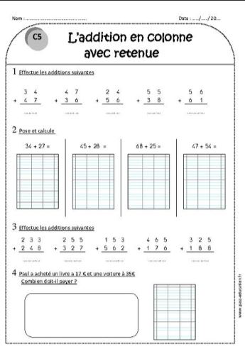 un peu difficile avec retenue